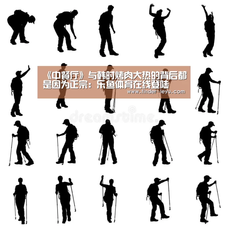 《中餐厅》与韩时烤肉大热的背后都是因为正宗:乐鱼体育在线登陆(图2) 《中餐厅》与韩时烤肉大热的背后都是因为正宗:乐鱼体育在线登陆(图2)