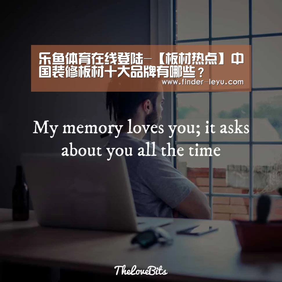 乐鱼体育在线登陆-【板材热点】中国装修板材十大品牌有哪些？(图3)